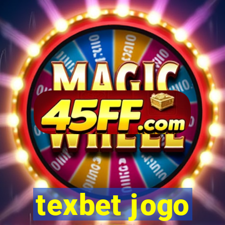 texbet jogo